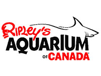 Ripley's Aquarium of Canada