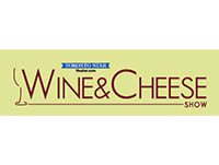 Toronto Wine & Cheese Show